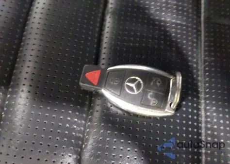 2015 Mercedes-Benz Gl 63 Amg 4Matic from USA, damaged, VIN 4JGDF7EE9FA444554